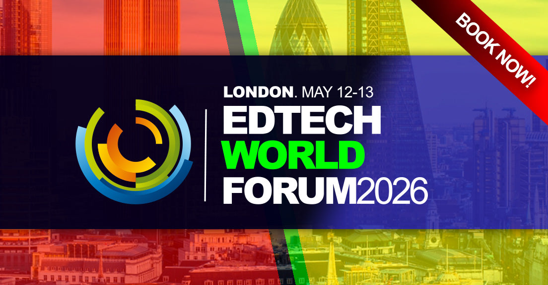 EDTECH WORLD FORUM 2026